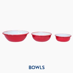 Bowls