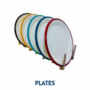 Plates
