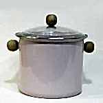 Emaye Kiler Büyük Pembe