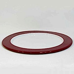 Emaye Supla Kırmızı