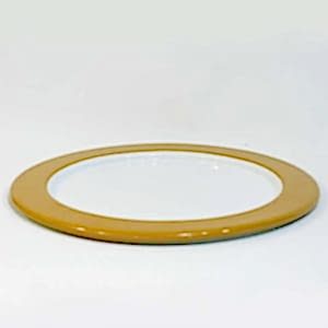 Emaye Supla Oksit Sarı