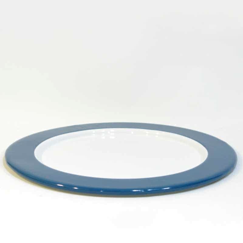 Emaye Supla Petrol Yeşili