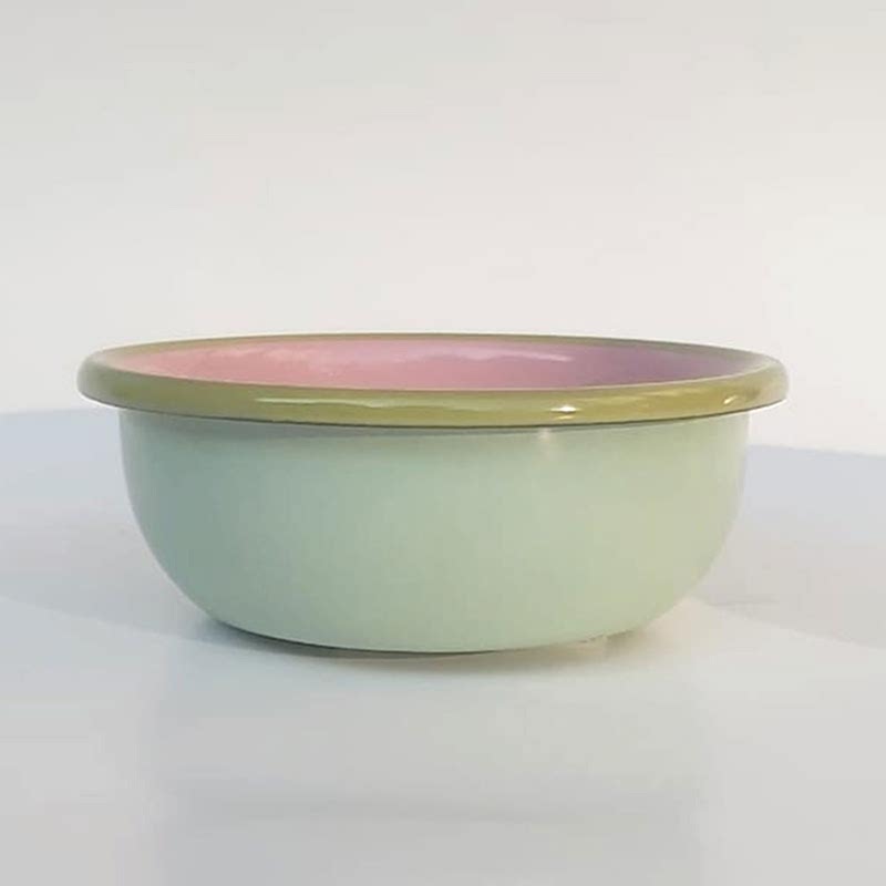 Emaye Kase Nil Yeşili